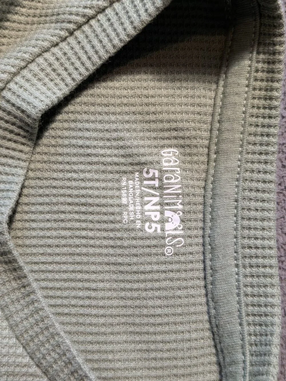 Carters piece bundle